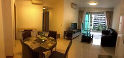 Caspian (D22), Condominium #610768801